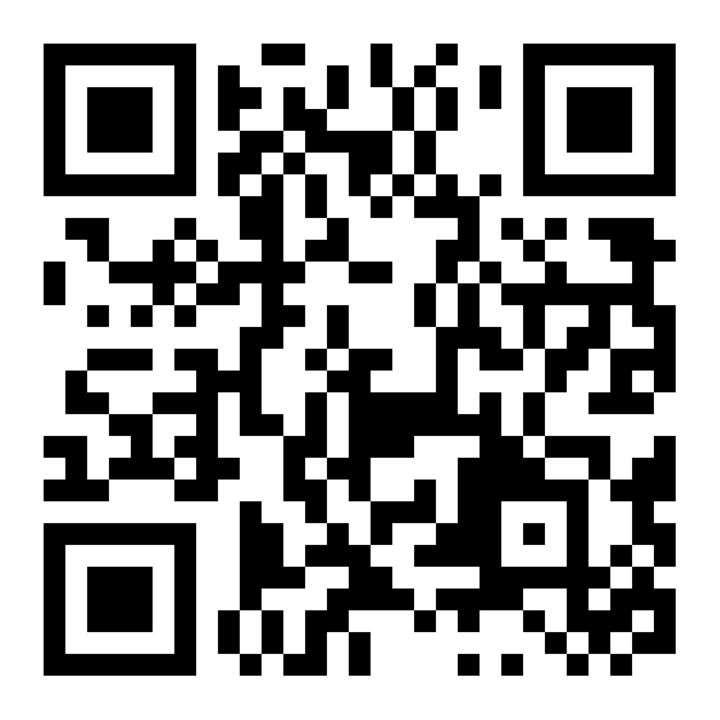 Unito公式LINEアカウントQRコード