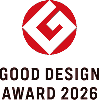 GOOD DESIGN AWARD 2026
